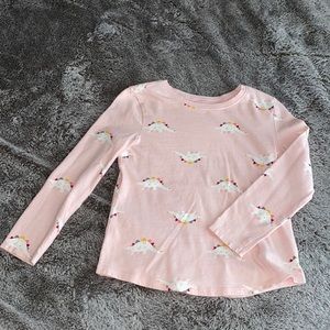 Long sleeve Dinosaur t-shirt